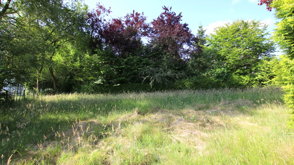 4-Zimmer-ETW mit Balkon, Garage & Gartenanteil in Bad Zw´ahn-Rostrup / ca. 200 m zum Zw´ahner Meer
