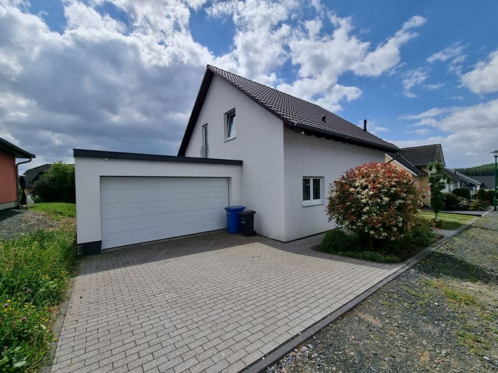 EFH in herrlicher Lage von Beselich-Schupbach!