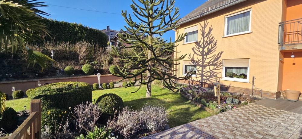 Ihr neues Zuhause in attraktiver Lage von Weiler! (3)