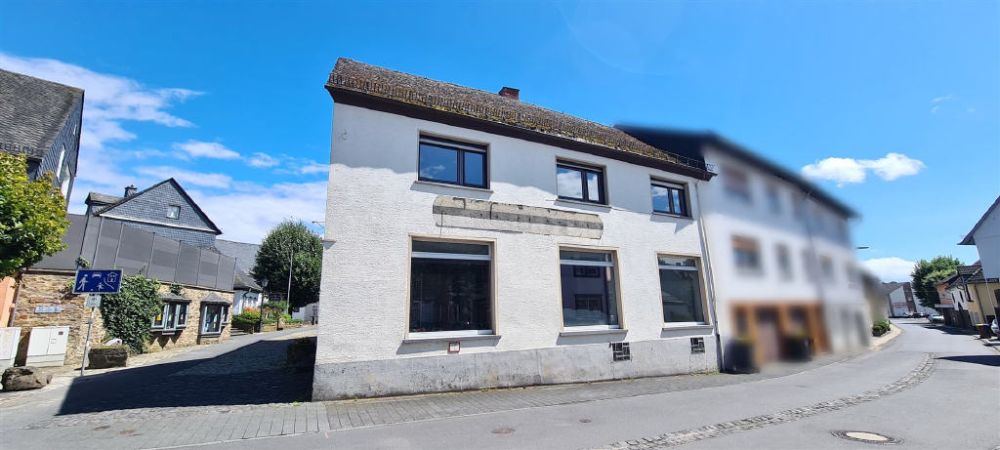 Ihr Anlageprojekt in attraktiver Lage der Stadt Ulmen....