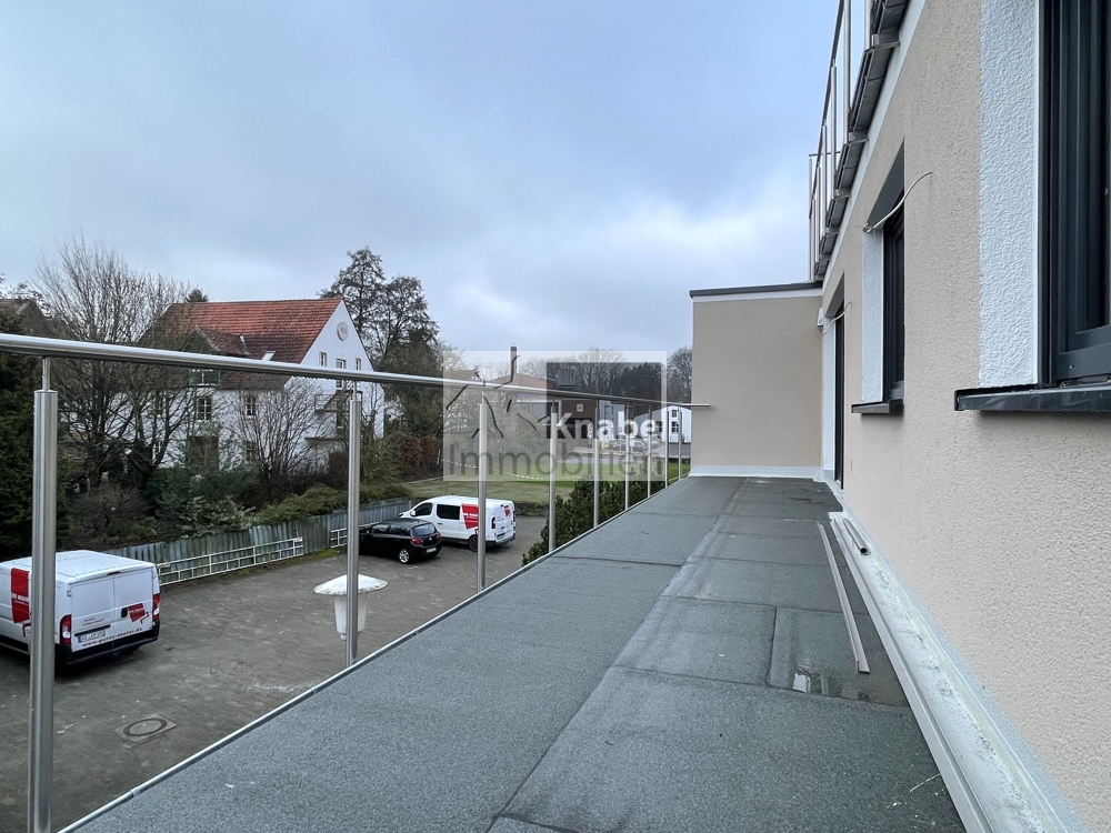 Wohnen mit Wohlfühlfaktor – perfekt zu zweit oder zu dritt!