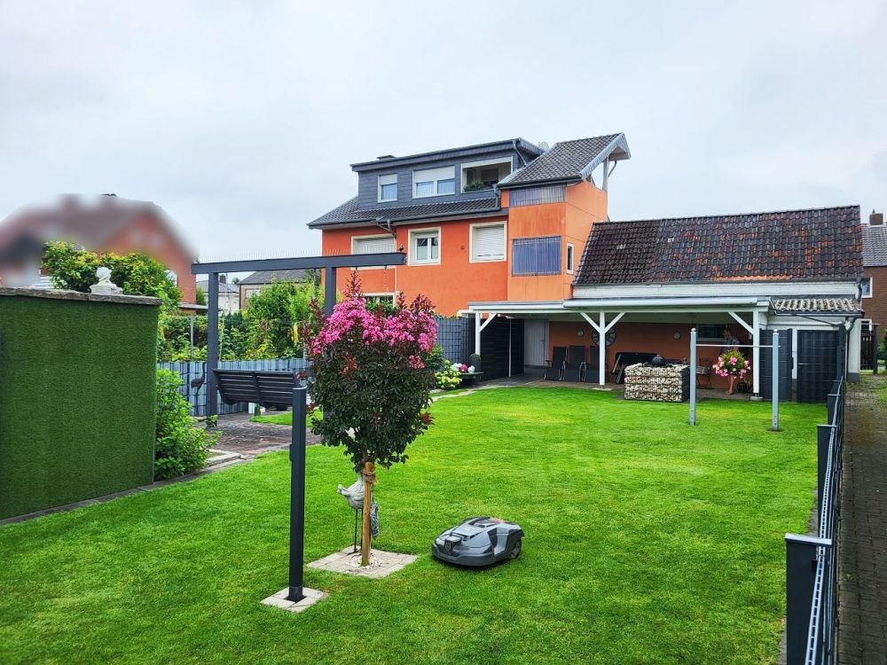 **Attraktives Renditeobjekt in Warendorf: Ihre Chance zur lukrativen Kapitalanlage**