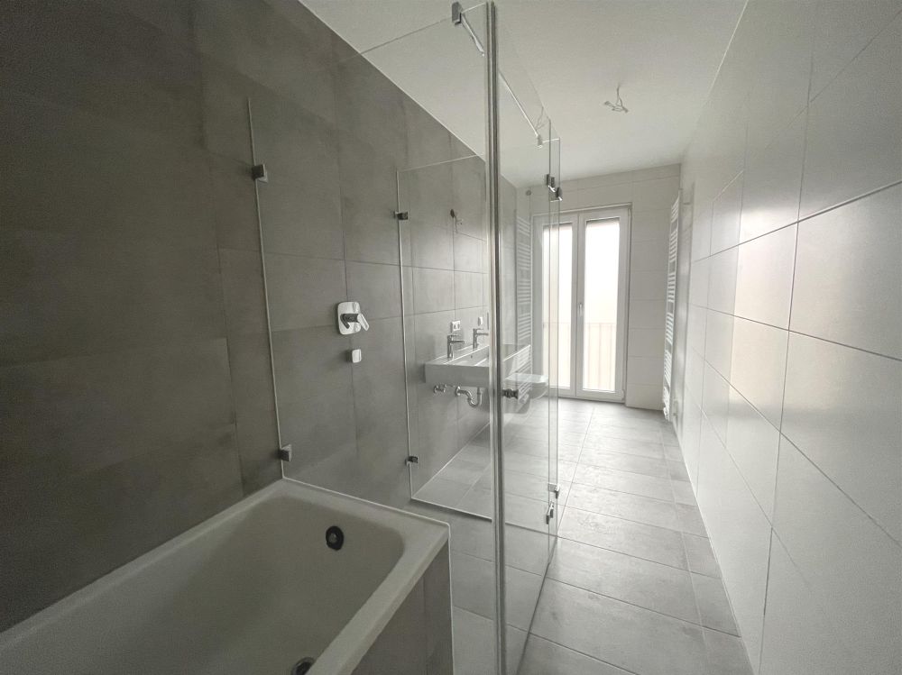 Bequemes Wohnen mitten in Backnang