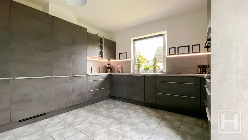 Wohlfühloase für Ihre Familie