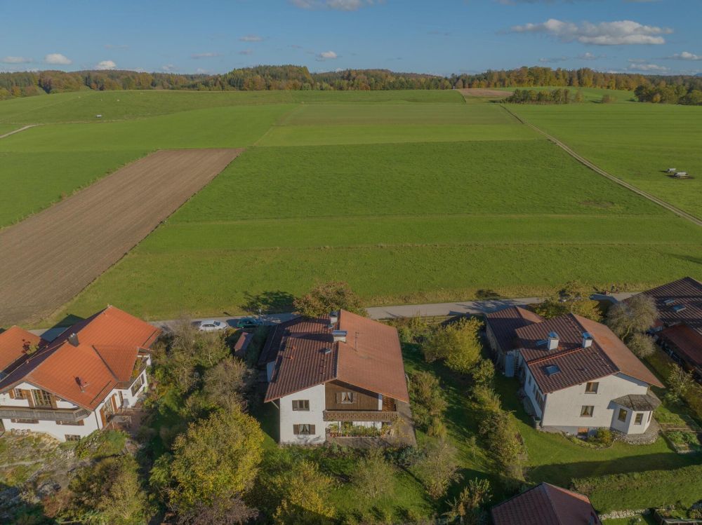 Traumhaus mit zus. Potenzial gem. Bebauungsplan