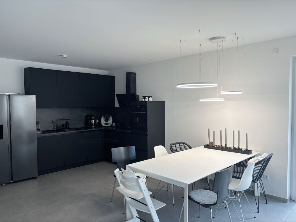 Mit Emsblick!
Attraktive 2-Zimmer Mietwohnung 
im Zentrum von Rheine! (3)