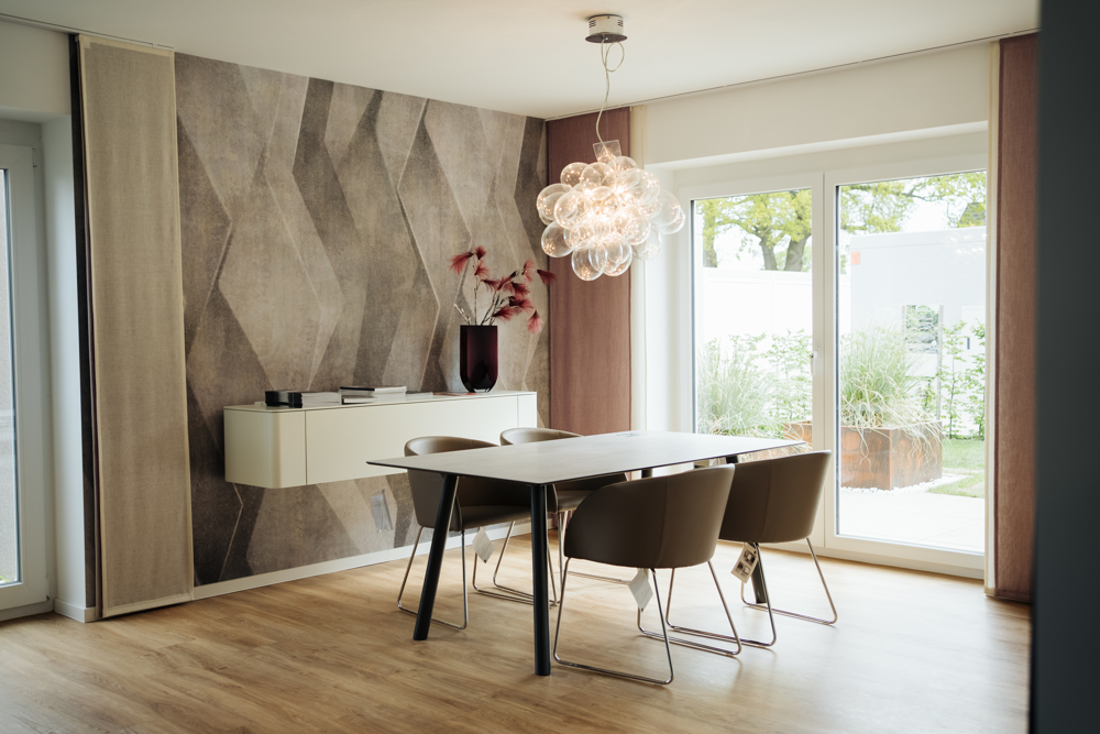 Schnell sein lohnt sich! Neubau mit Traumblick über die Osterholzer Feldmark