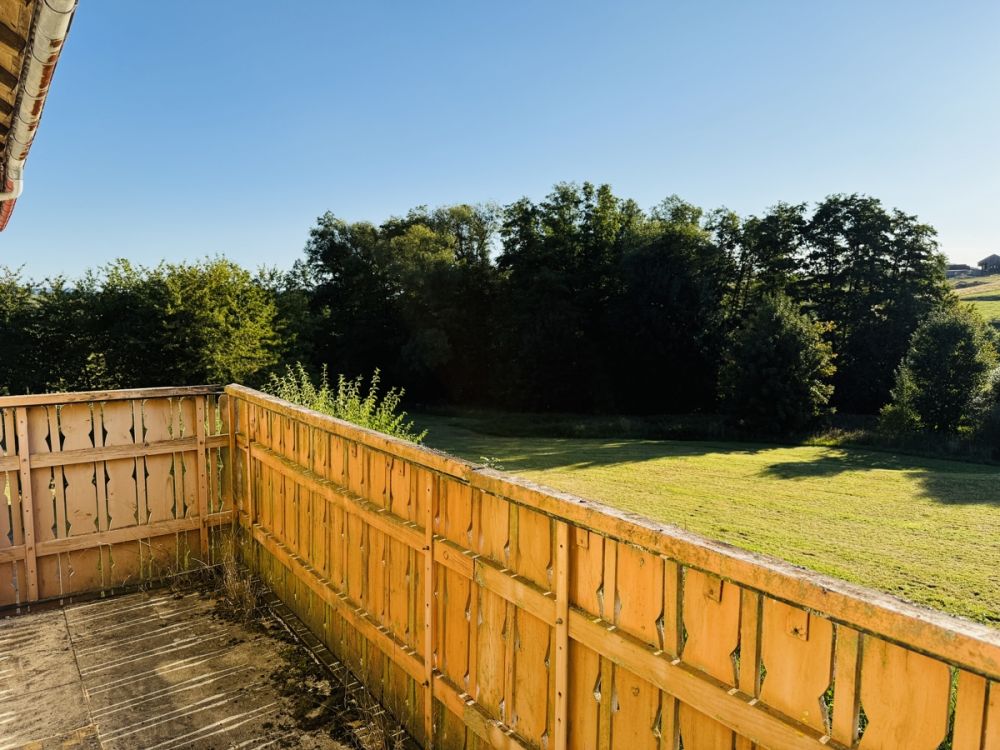 Großzügiges Mehrfamilienhaus in ruhiger Lage in Heinersreuth zu verkaufen!