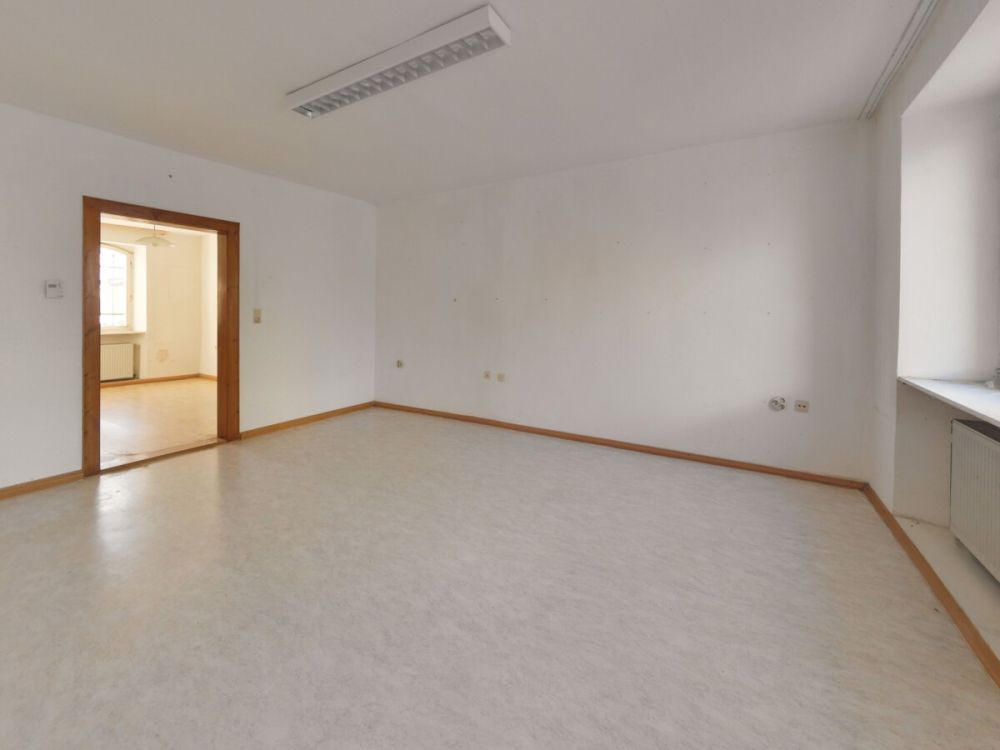 Historisches Mehrfamilienhaus im Zentrum von Ansbach (3)