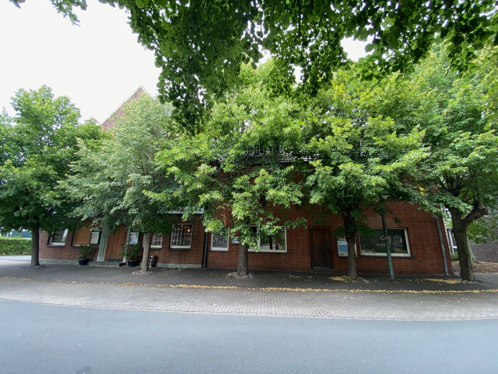 Vorderansicht
