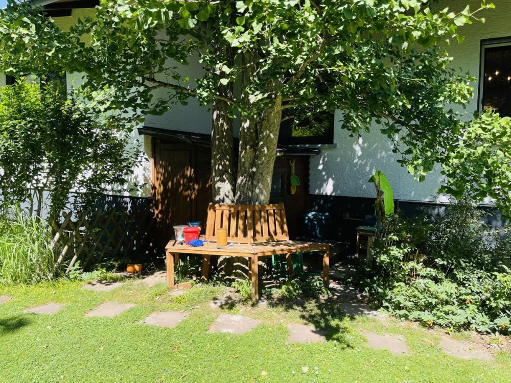 Freistehendes Einfamilienhaus - hochwertig saniert - KFW 85