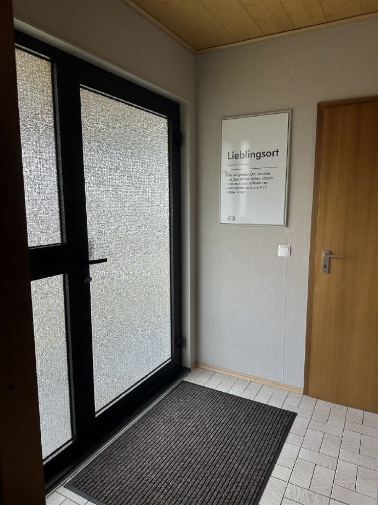 Zuhause zum Verlieben - ideal für junge Familien