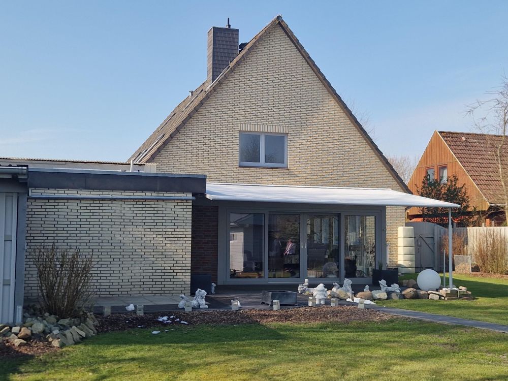 Lukratives Investitionsobjekt mit 4 Vermietungseinheiten