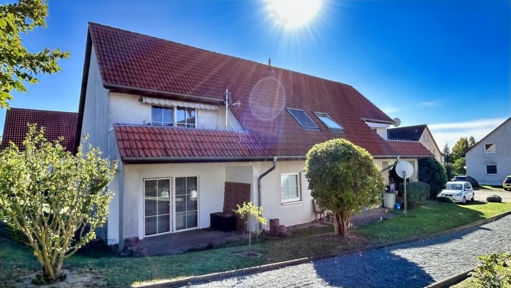 Kapitalanlage am Golfplatz!