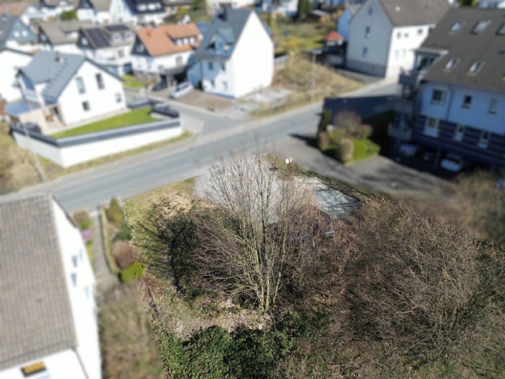Zentrale Wohnlage