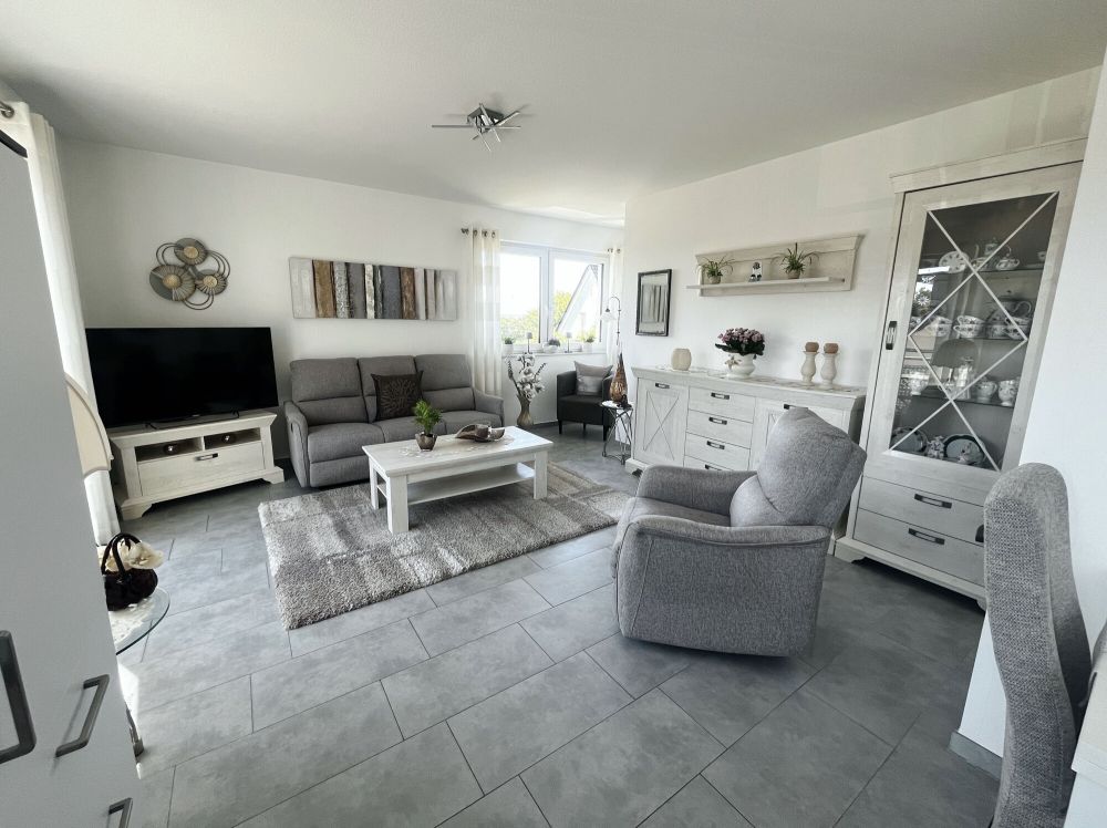 Einziehen oder vermieten?
*junge Wohnung in zentraler Lage von Ibbenbüren*