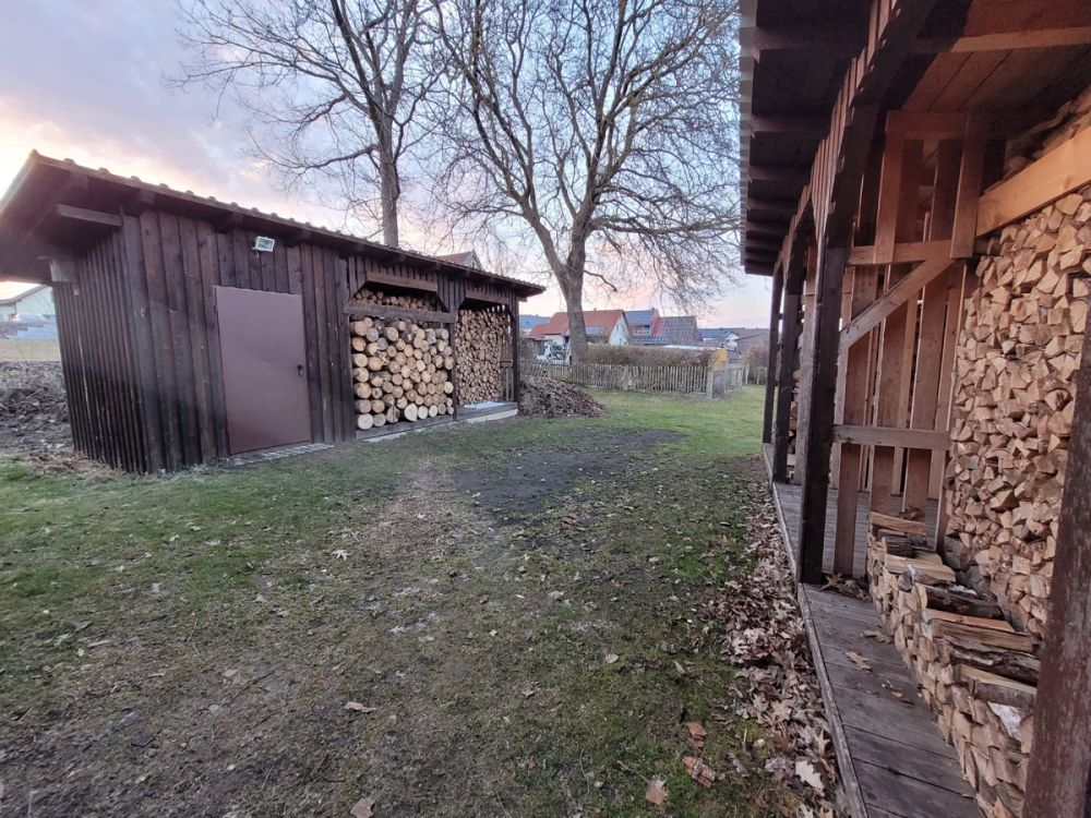 Traumhaftes Baugrundstück in schöner Wohnlage in Thanhausen!