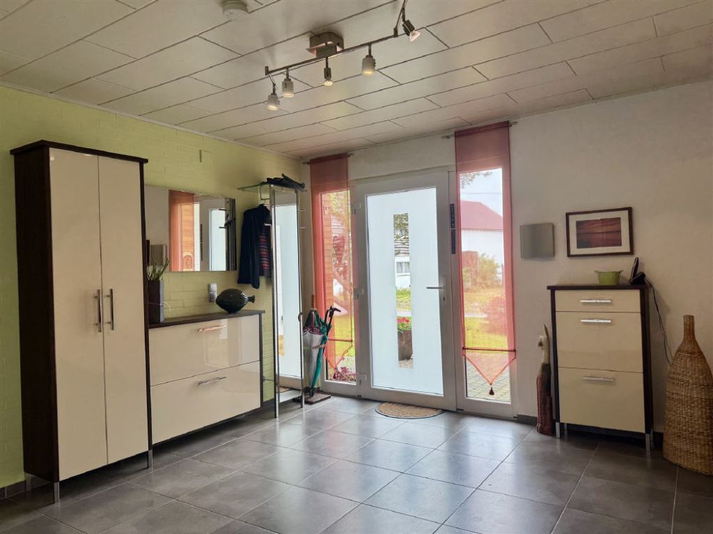 Interessante Wohnanlage in ländlichem Umfeld