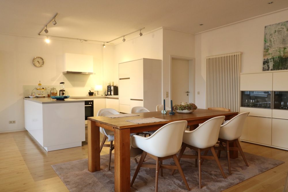 Einziehen und Wohlfühlen: Charmanter Bungalow in zentrumsnaher Lage von Neuenkirchen!