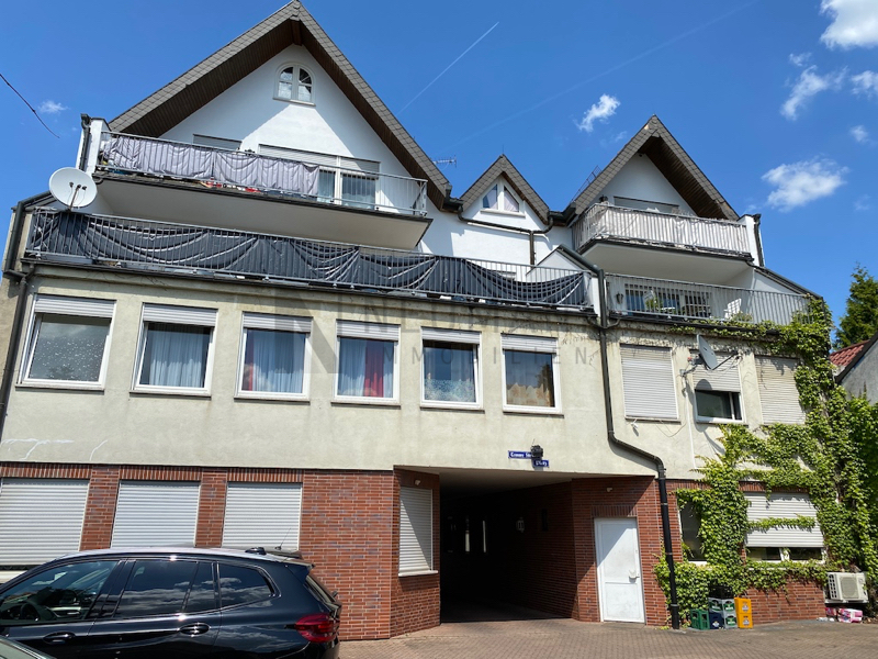 Wohn und Geschäftshaus in zentraler Lage von Mörfelden-Walldorf