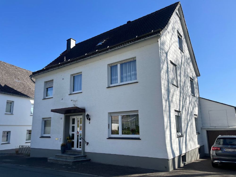 Ansicht