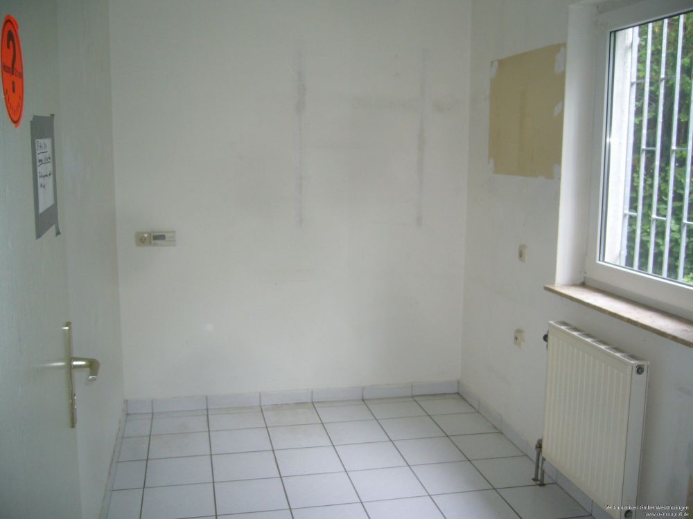 Große Gewerbefläche in Tonna!