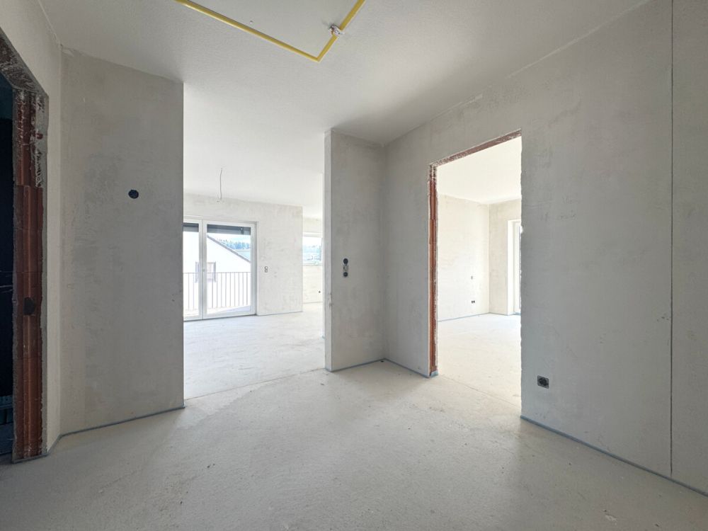 Wohnungszugang / Diele