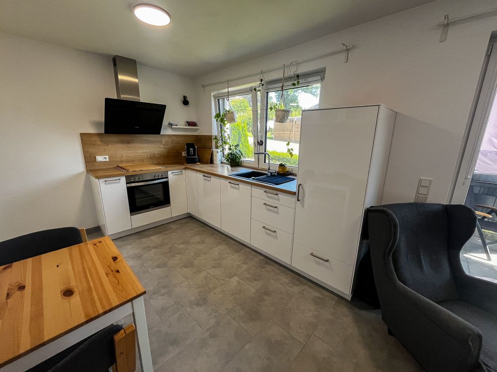 Moderne Erdgeschosswohnung in zentraler Lage von Ibbenbüren – kompakt und vielseitig nutzbar! (3)
