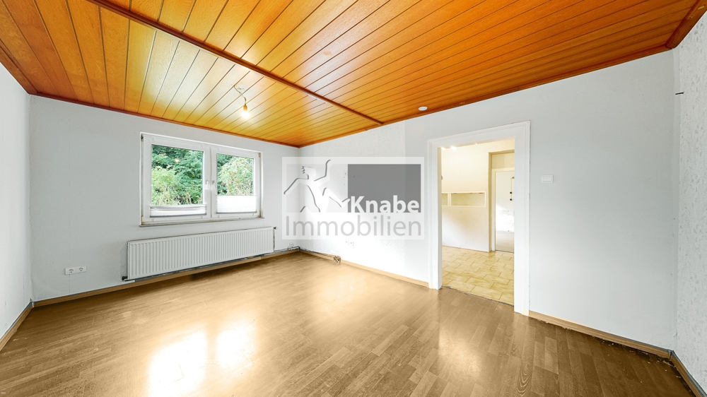 Handwerkliches Herzensprojekt für Familien oder Kapitalanleger!