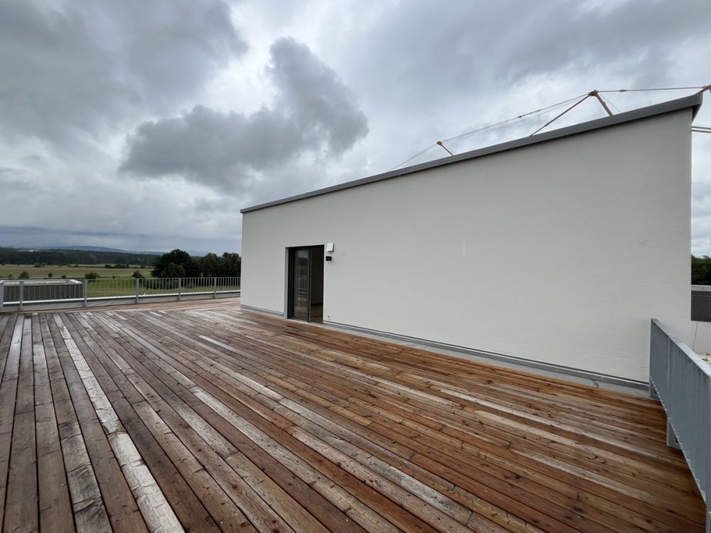 Nachhaltige und zukunftsorientierte Neubau-Whg (KfW 40 NH - QNG) mit attr. Steuerersparnissen