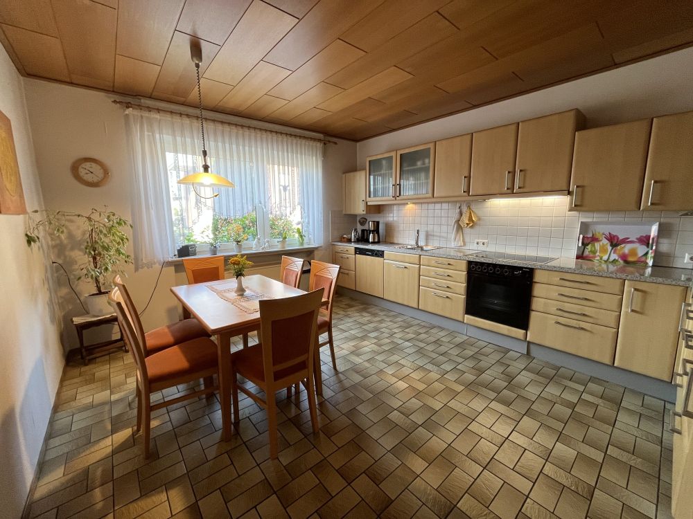 Liebe auf den ersten Blick!
*Zweifamilienhaus mit Wohlfühlgarantie in Rheine-Hauenhorst* (3)