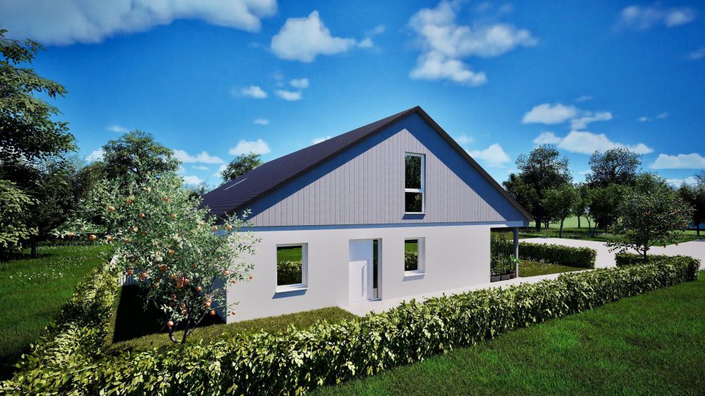 Animation Gartenseite