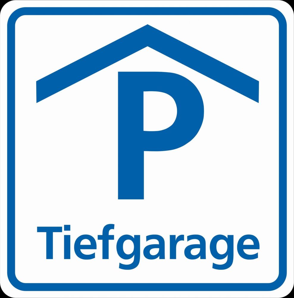 TIEFGARAGENSTELLPLATZ GESUCHT???                    Neubau Tiefgaragenstellplätze in Weilheim (3)