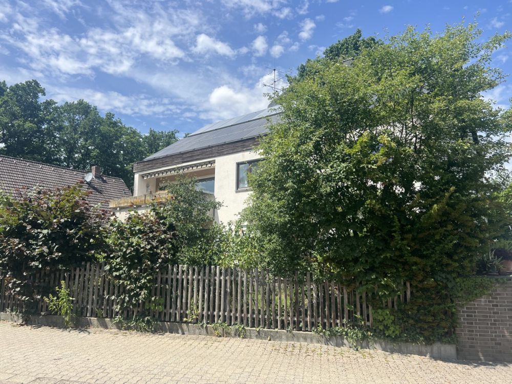 Hier haben Sie viel Platz und Ruhe für die große Familie oder zwei Generationen!