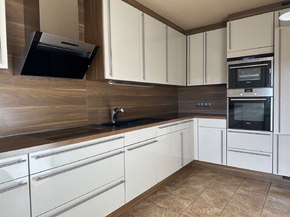 Charmantes Einfamilienhaus in ruhiger Lage mit toller Aussicht