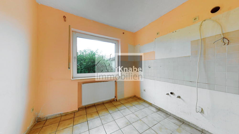 Vermietet oben, geborgen unten: Ihr Zuhause mit Mehrwert!