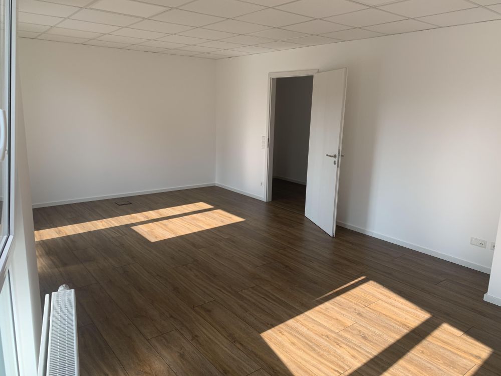 für 2 bis 3 Arbeitsplätze