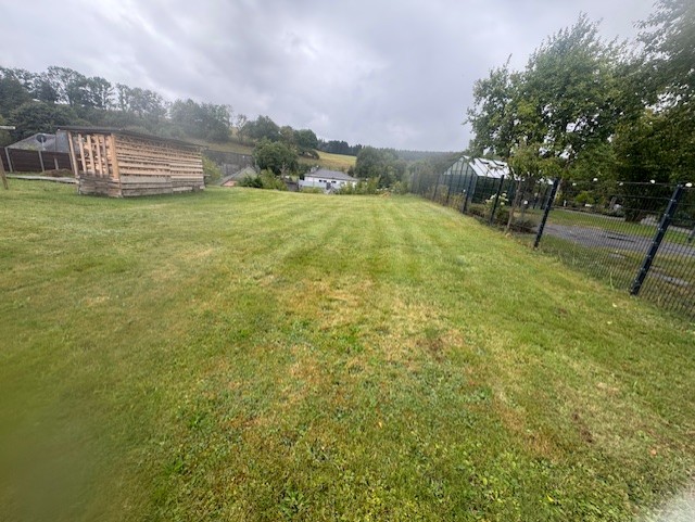 Schöne Lage in Gonzerath