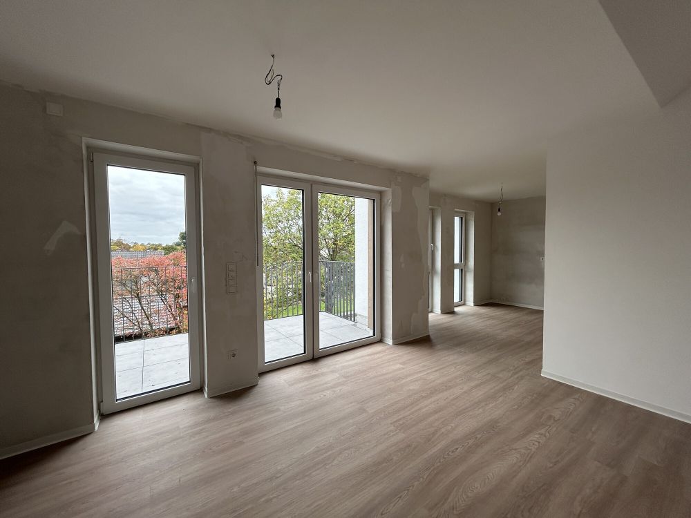 Attraktive Maisonette-Wohnung mit KfW 40 KFN (3)