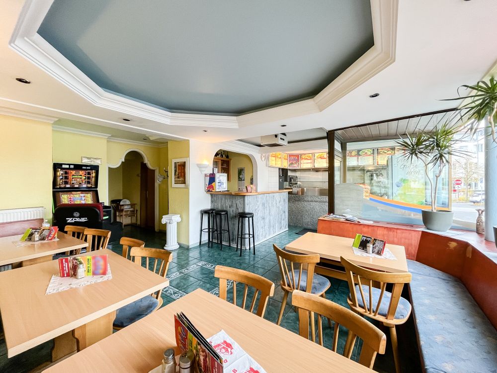 Kapitalanlage mit Entwicklungspotenzial – zwei gepflegte Häuser im Stadtkern von Erlenbach am Main