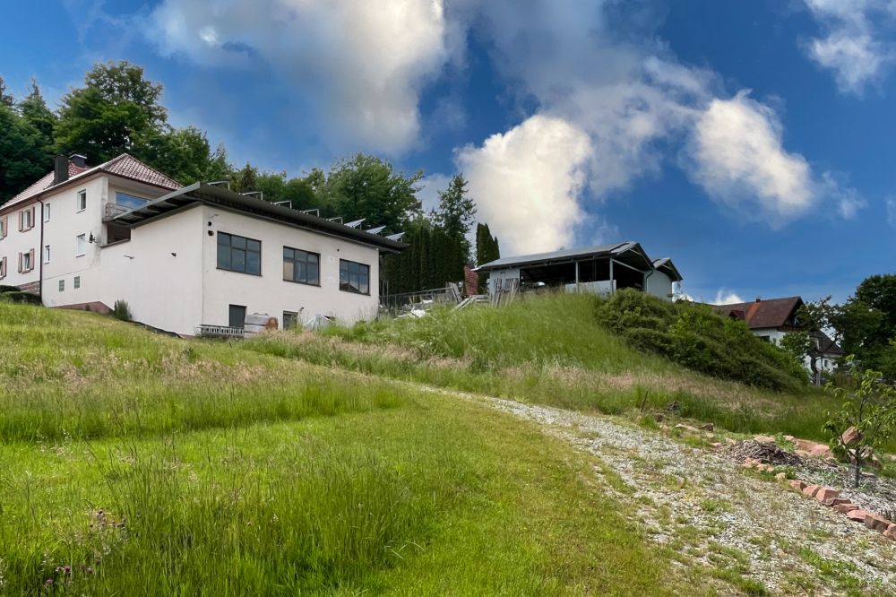 ***Der Platzriese für Selbstständige, Handwerker & Unternehmer***