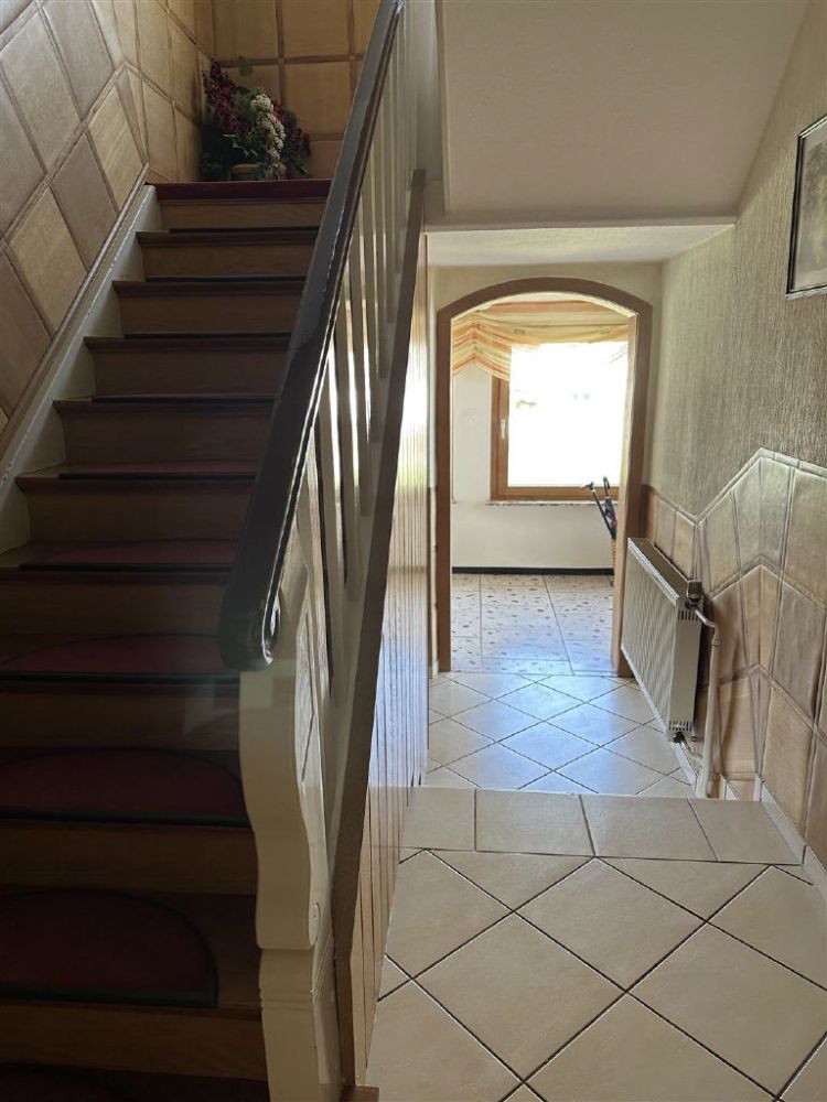 Ihr Zuhause mit Stil, Raum und Komfort