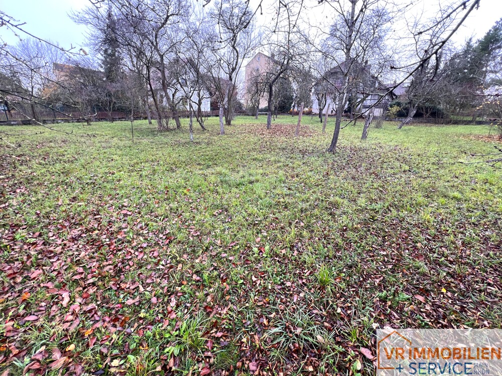 Attraktive Baugrundstücke in bester Wohnlage von 97631 Bad Königshofen! (3)