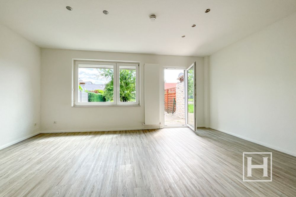 Klein, fein, perfekt fürs Familienglück