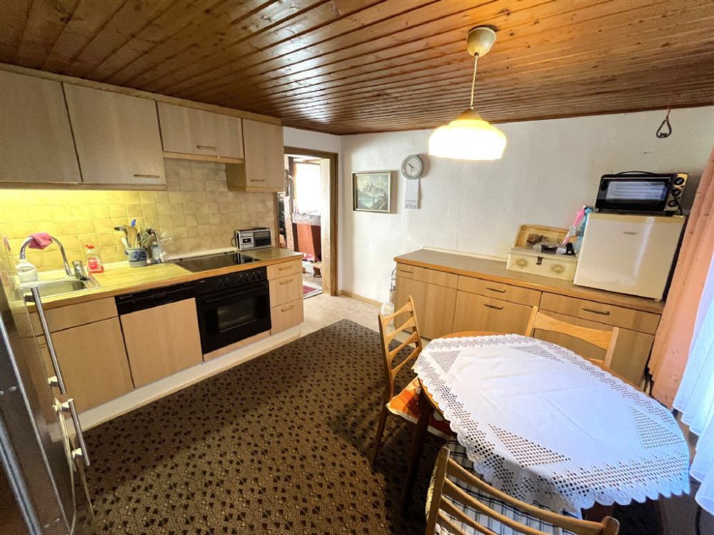 / Sanierungsobjekt mit Potenzial in Werpe!