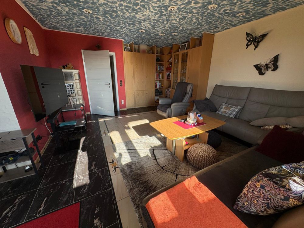 Gut gepflegtes Einfamilienhaus in Ilsenbach/ Püchersreuth zu verkaufen - ideal für Ihre Familie!