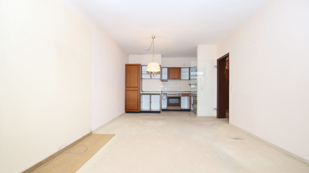 Wohnen / Kochen (IV. OG)