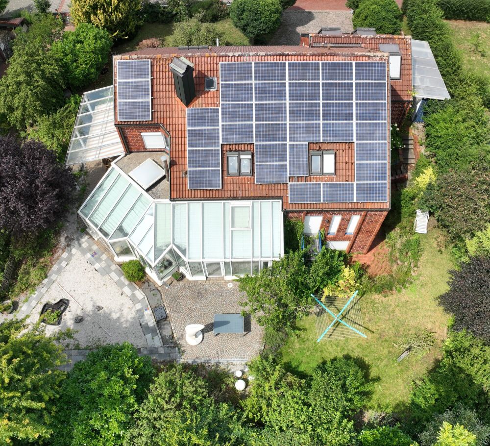 Glückstreffer!!! Großzügiges Einfamilienhaus mit Einliegerwohnung in Sackgassenlage von Nordwalde (3)