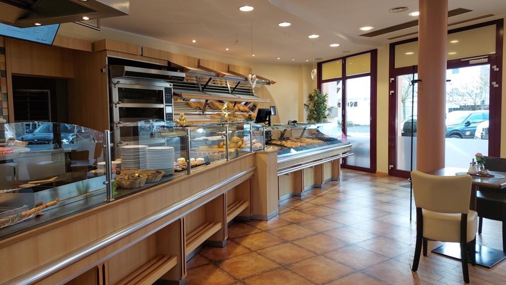 Praxisflächen in Melle-Mitte: gut erreichbar, gut sichbar, flexibel in der Aufteilung!