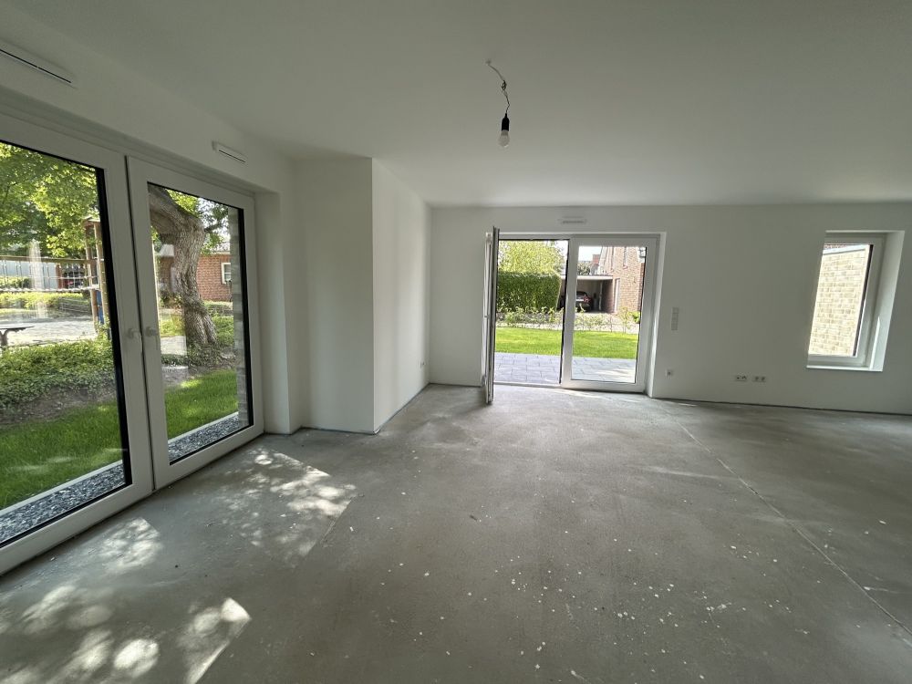 Modernes Familiennest bezugsbereit: stylisches Reihenendhaus im Düesberg-Viertel (3)